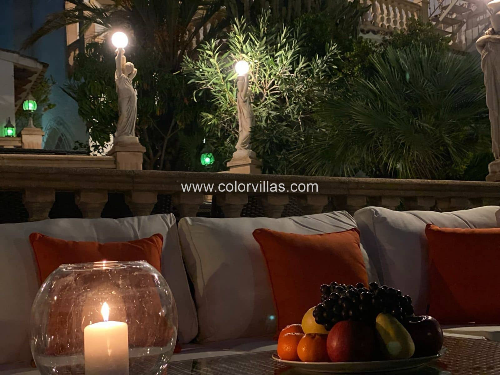 4 sypialnia Willa na sprzedaż w Benissa z basenem garażem - 1 130 000 € (Ref: 9414661)