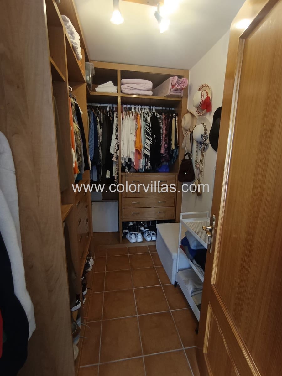 2 camera da letto Villa in vendita in Adsubia - 320.000 € (Rif: 9414662)