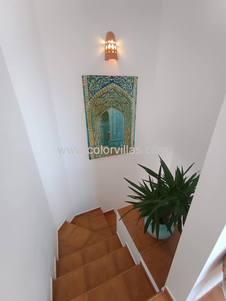 2 camera da letto Villa in vendita in Adsubia - 320.000 € (Rif: 9414662)