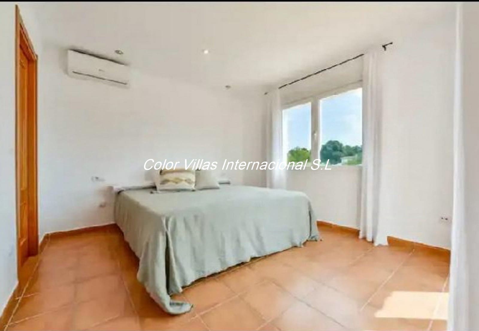 2 camera da letto Villa in vendita in Adsubia - 320.000 € (Rif: 9414662)