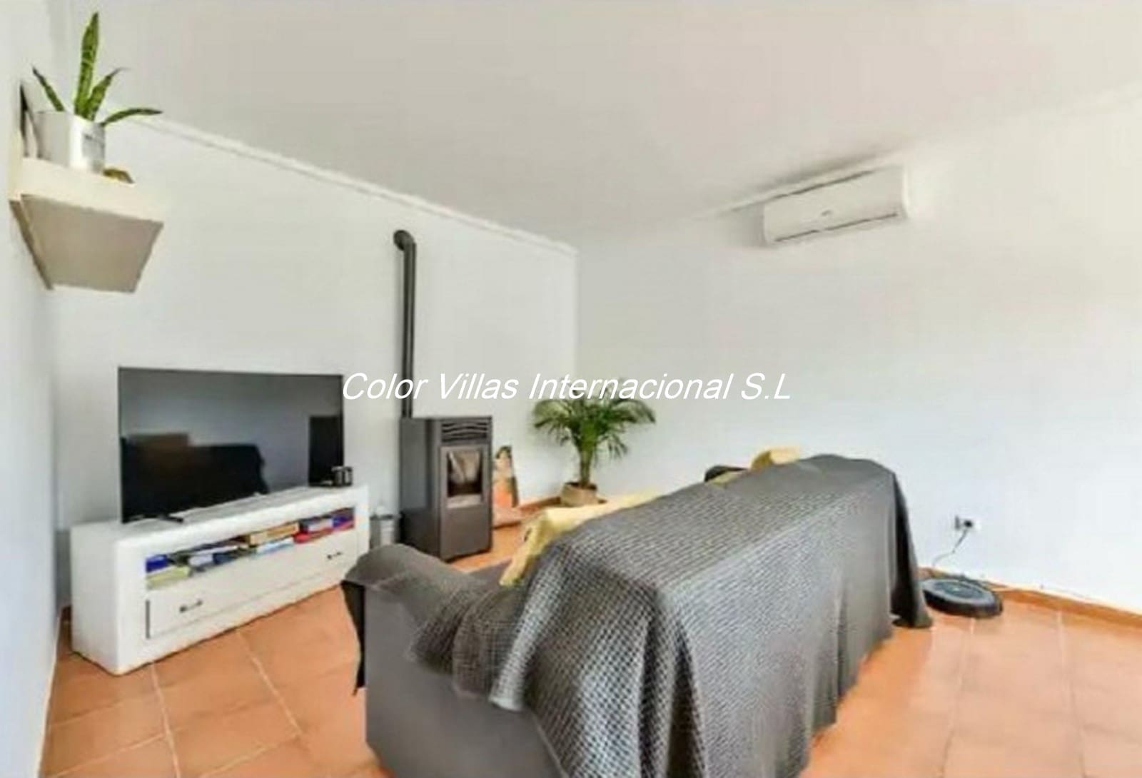 2 camera da letto Villa in vendita in Adsubia - 320.000 € (Rif: 9414662)