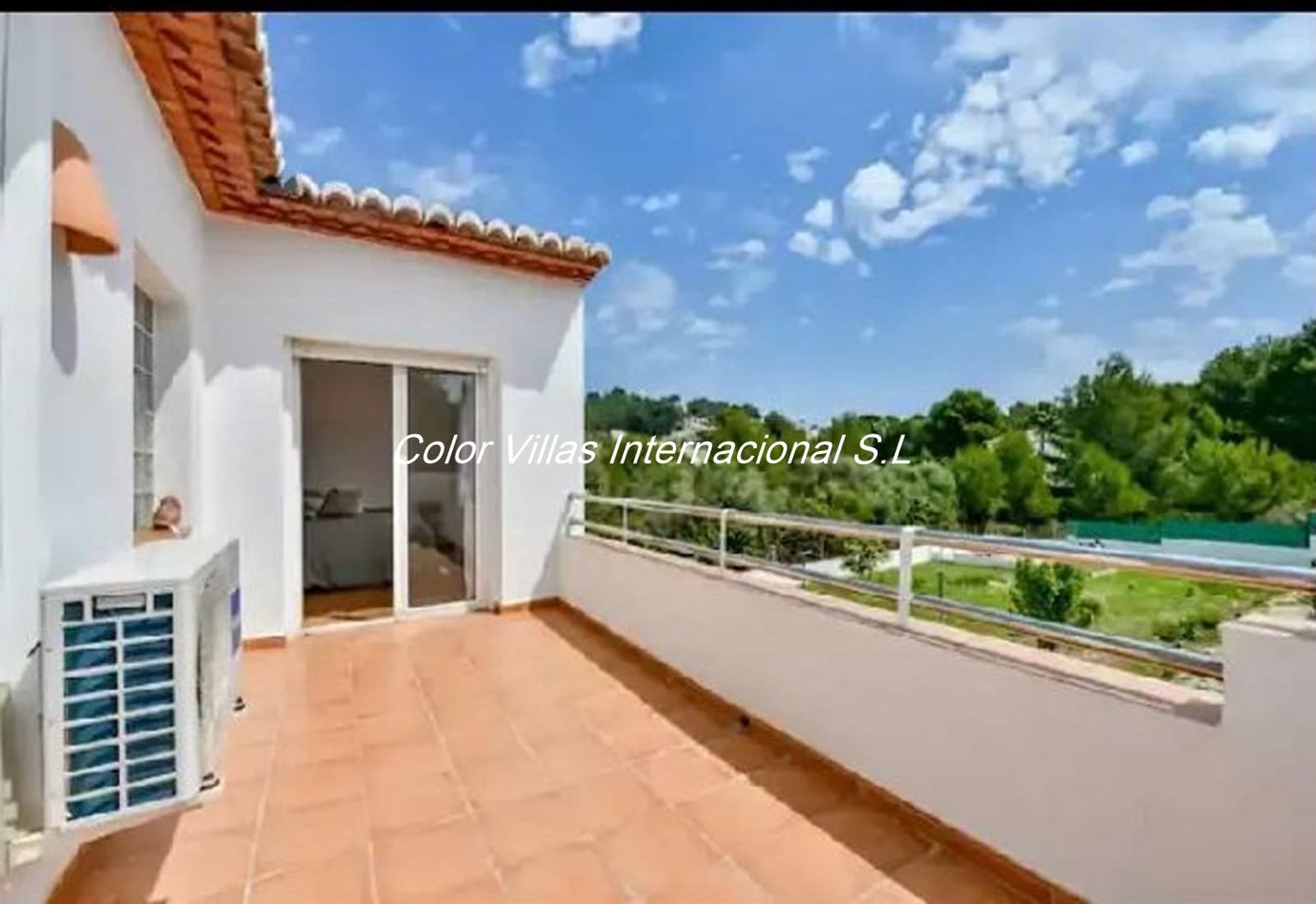 2 camera da letto Villa in vendita in Adsubia - 320.000 € (Rif: 9414662)