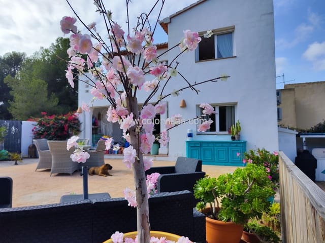 2 soveværelse Villa til salg i Adsubia, Javea / Xàbia - € 320.000 (Ref: 9414662)