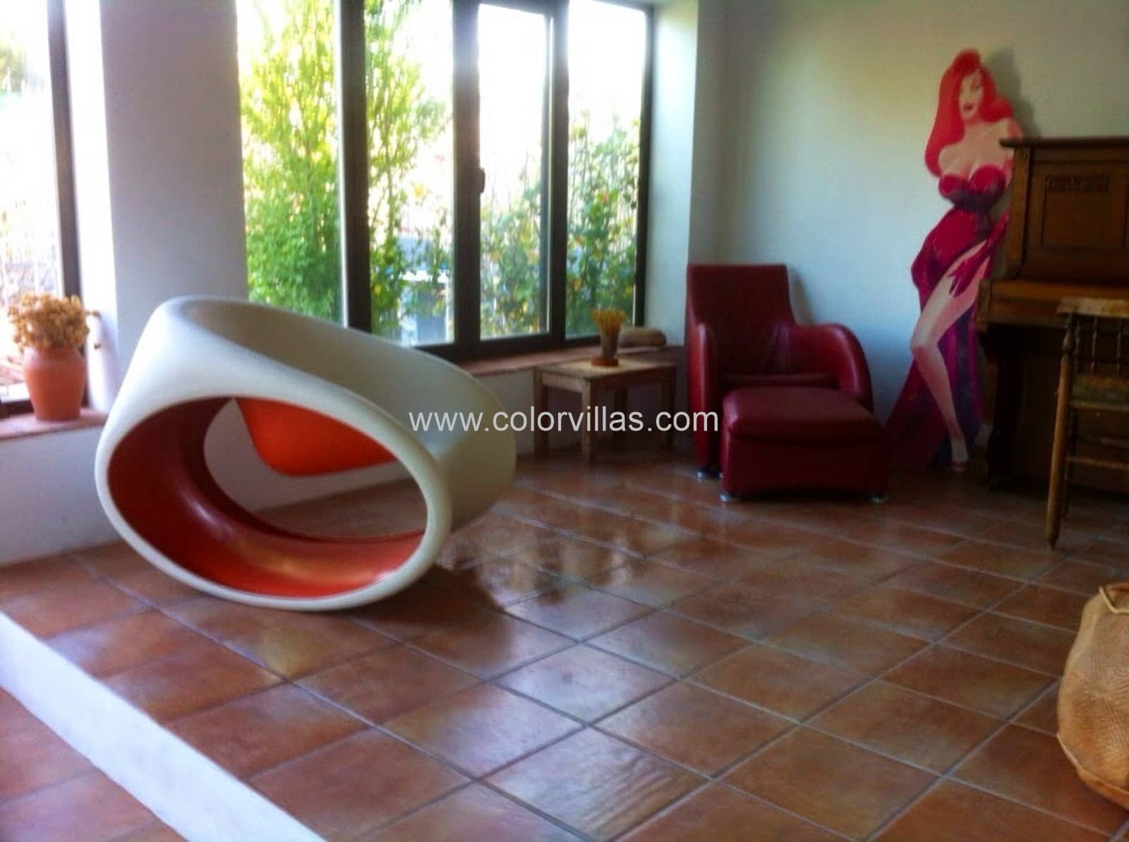 6 bedroom Villa for sale in Benissa with garage - € 798,000 (Ref: 9414663)