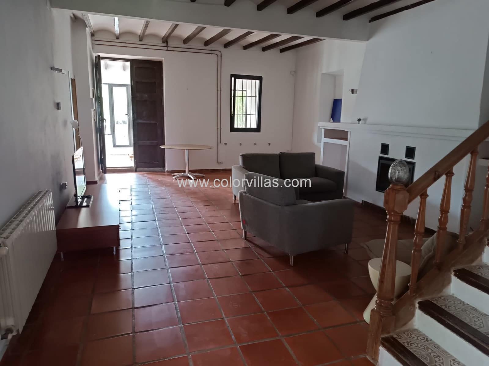 6 bedroom Villa for sale in Benissa with garage - € 798,000 (Ref: 9414663)