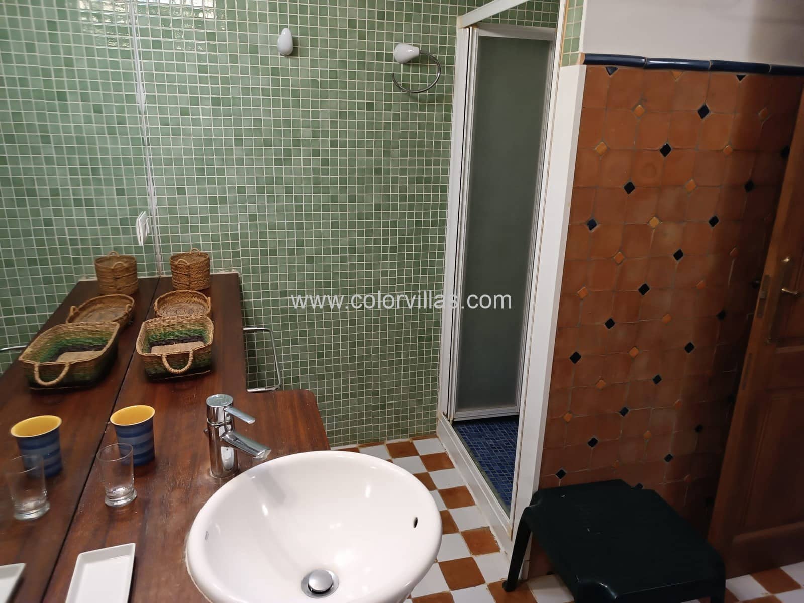 6 bedroom Villa for sale in Benissa with garage - € 798,000 (Ref: 9414663)