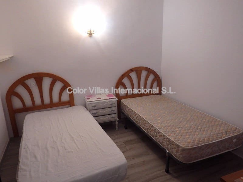 3 soveværelse Lejlighed til salg i Moraira - € 245.000 (Ref: 9414664)