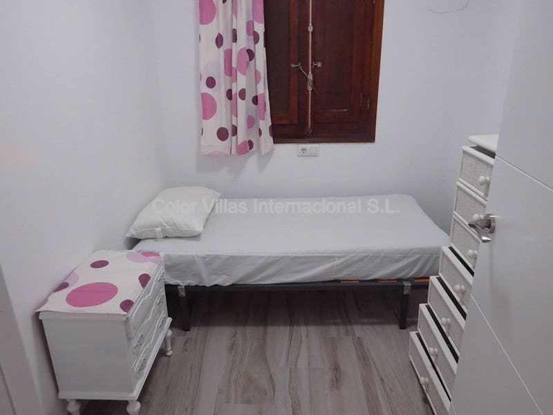 3 soveværelse Lejlighed til salg i Moraira - € 245.000 (Ref: 9414664)