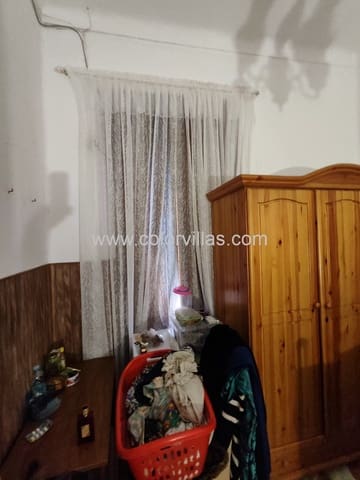 5 bedroom Townhouse for sale in Benitachell / Benitatxell - € 210,000 (Ref: 9414665)