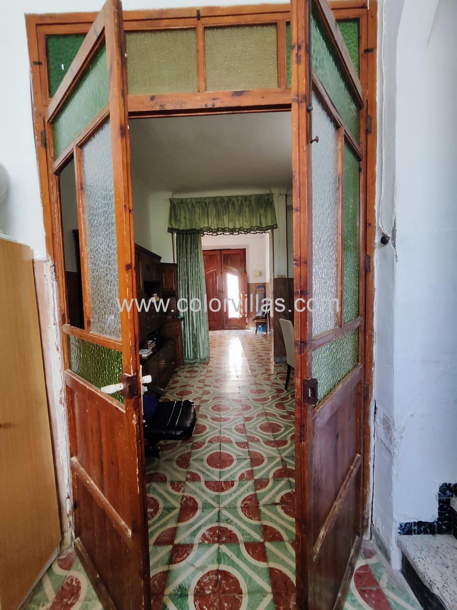 5 soverom Hus til salgs i Benitachell / Benitatxell - € 210 000 (Ref: 9414665)