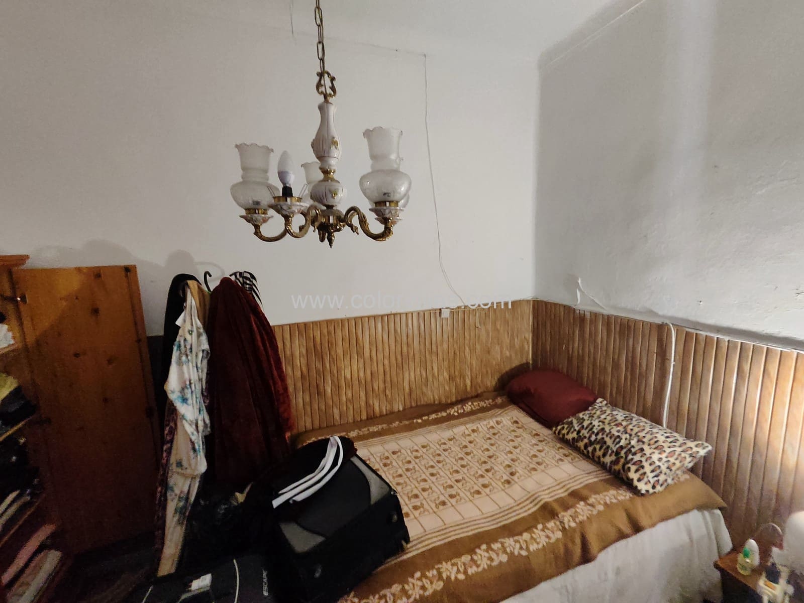 5 soverom Hus til salgs i Benitachell / Benitatxell - € 210 000 (Ref: 9414665)