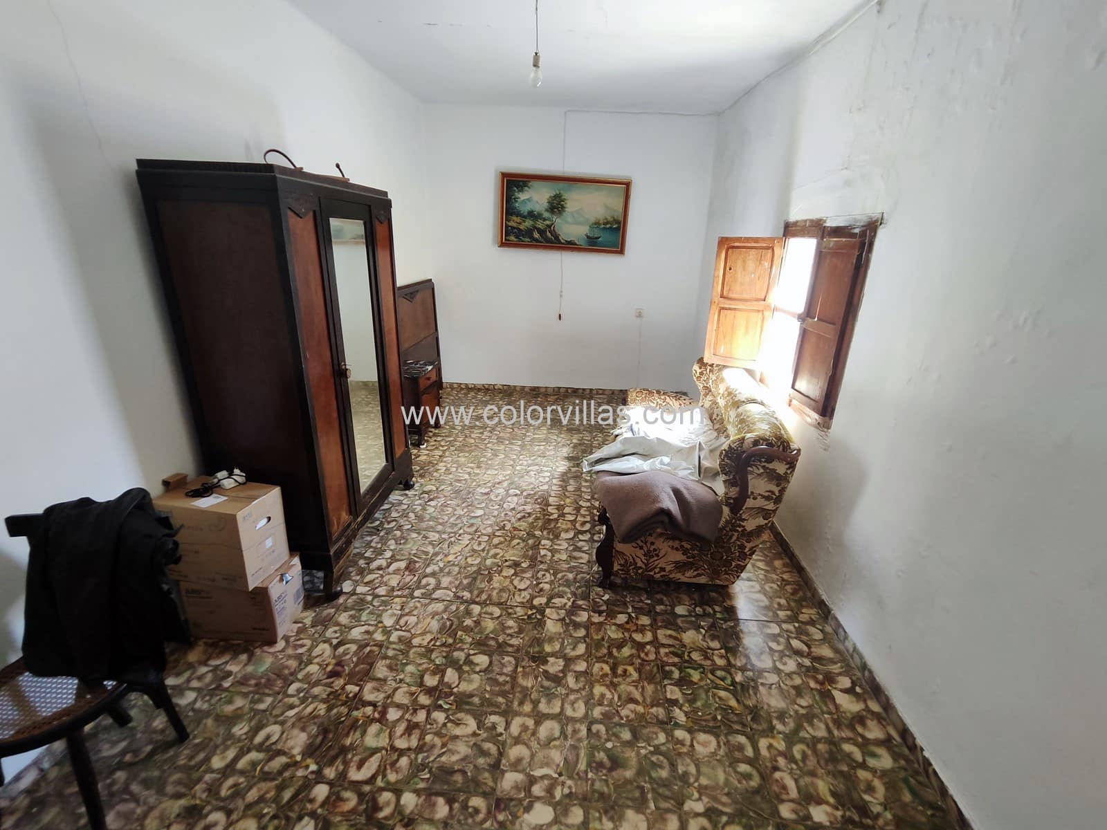 5 soverom Hus til salgs i Benitachell / Benitatxell - € 210 000 (Ref: 9414665)