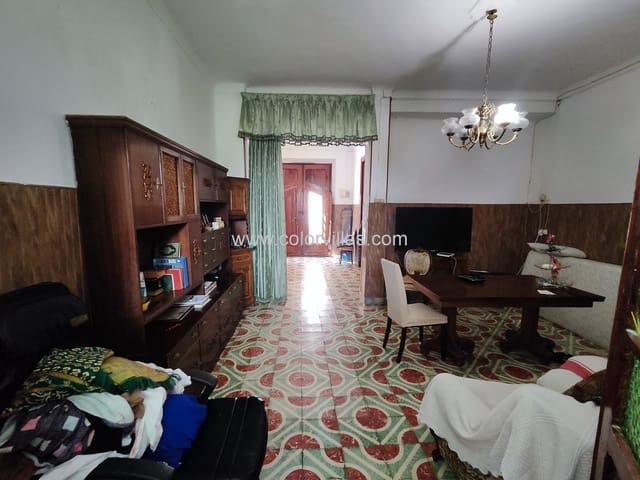 5 bedroom Townhouse for sale in Benitachell / Benitatxell - € 210,000 (Ref: 9414665)