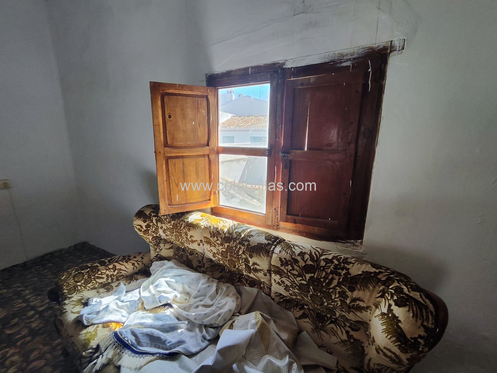 5 soverom Hus til salgs i Benitachell / Benitatxell - € 210 000 (Ref: 9414665)