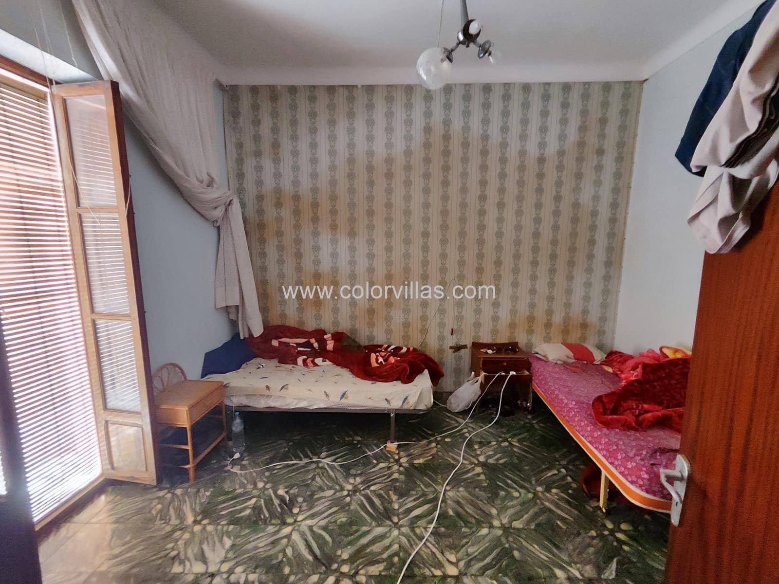 5 soverom Hus til salgs i Benitachell / Benitatxell - € 210 000 (Ref: 9414665)