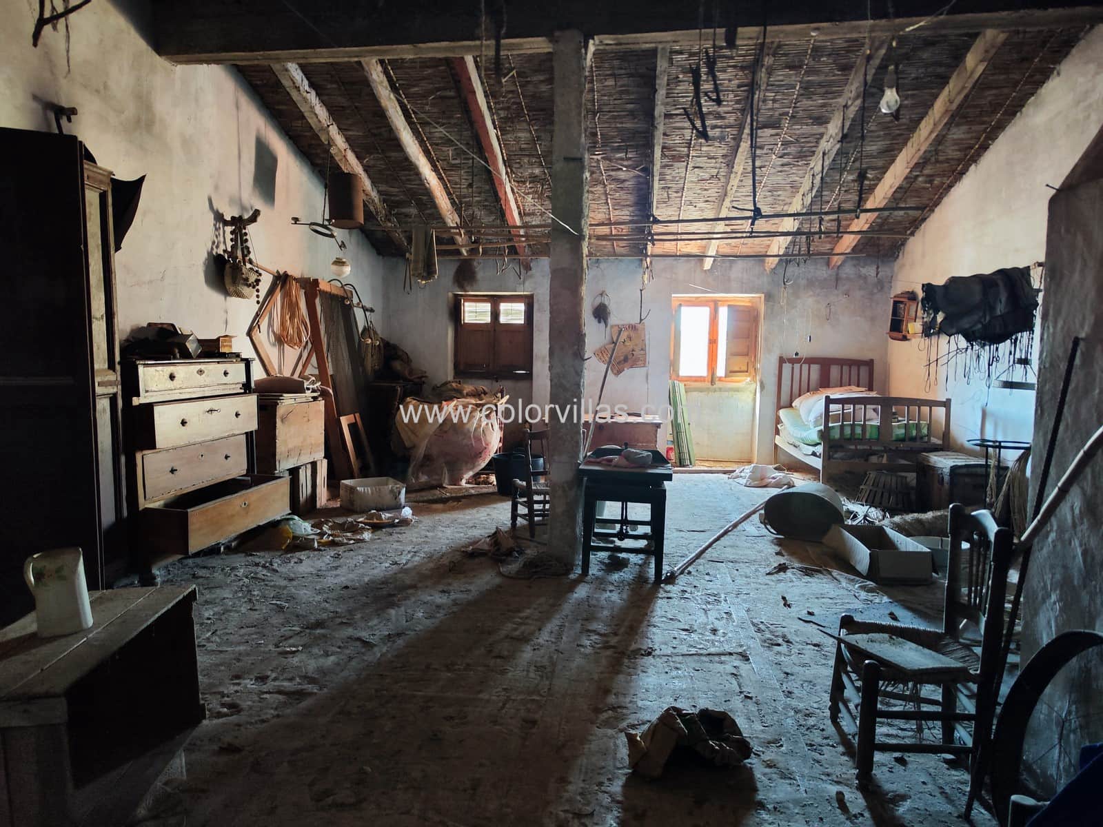 5 soverom Hus til salgs i Benitachell / Benitatxell - € 210 000 (Ref: 9414665)