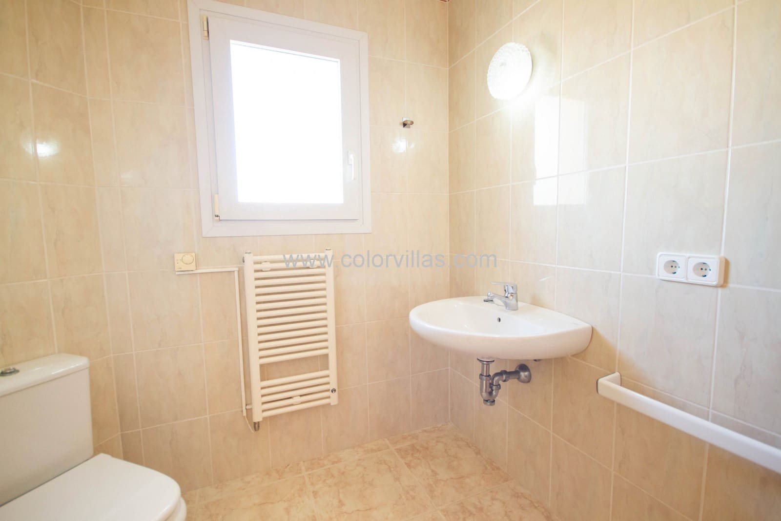 3 makuuhuone Huvila myytävänä paikassa Benissa - 620 000 € (Ref: 9414667)