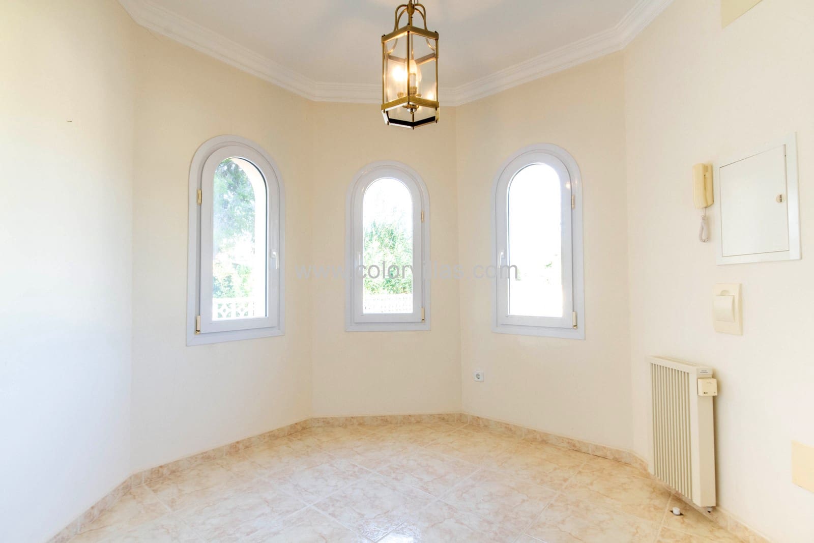 3 makuuhuone Huvila myytävänä paikassa Benissa - 620 000 € (Ref: 9414667)