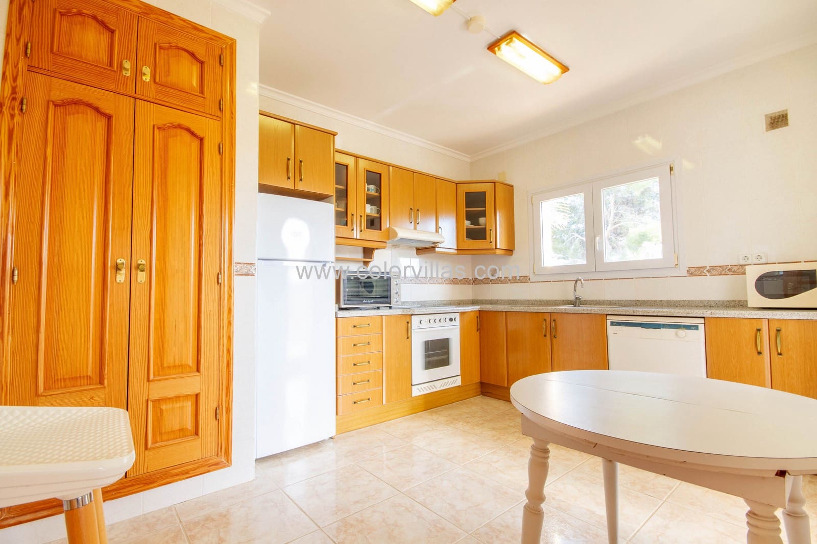 3 makuuhuone Huvila myytävänä paikassa Benissa - 620 000 € (Ref: 9414667)