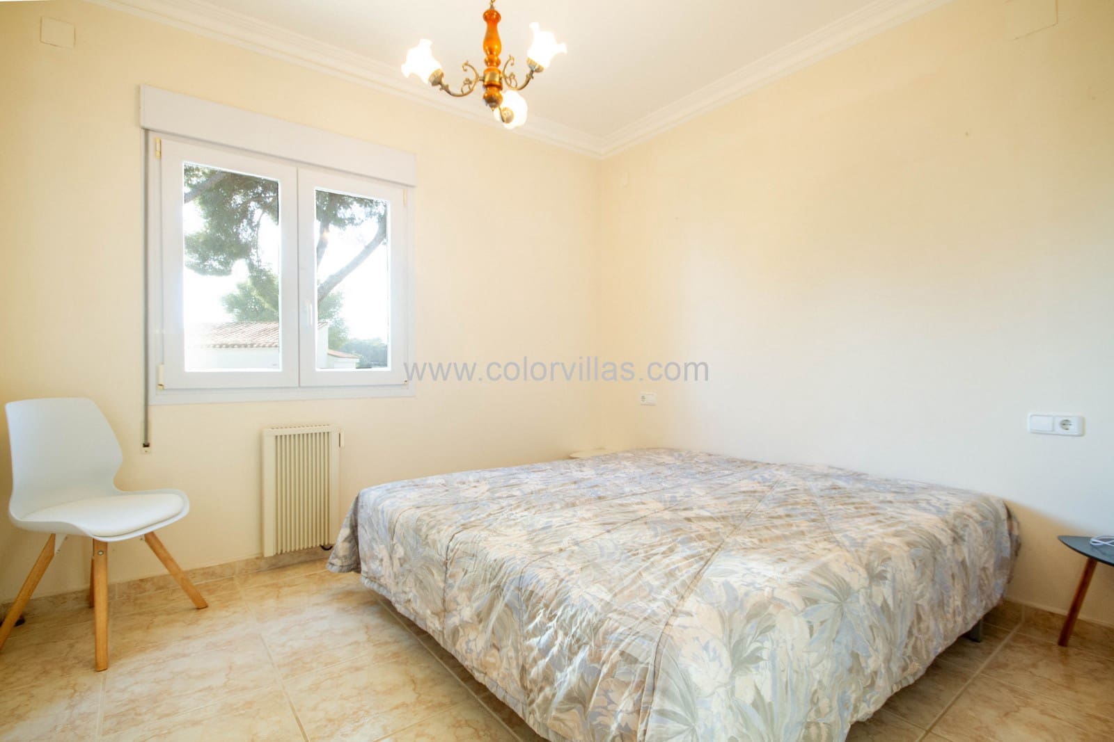 3 makuuhuone Huvila myytävänä paikassa Benissa - 620 000 € (Ref: 9414667)