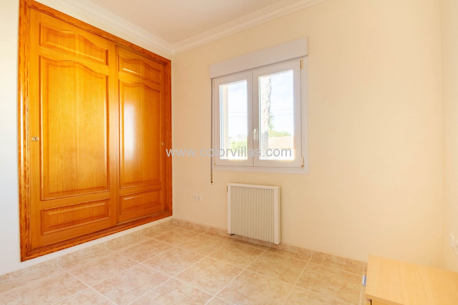 3 makuuhuone Huvila myytävänä paikassa Benissa - 620 000 € (Ref: 9414667)