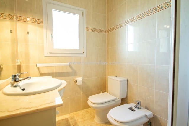 3 makuuhuone Huvila myytävänä paikassa Benissa - 620 000 € (Ref: 9414667)