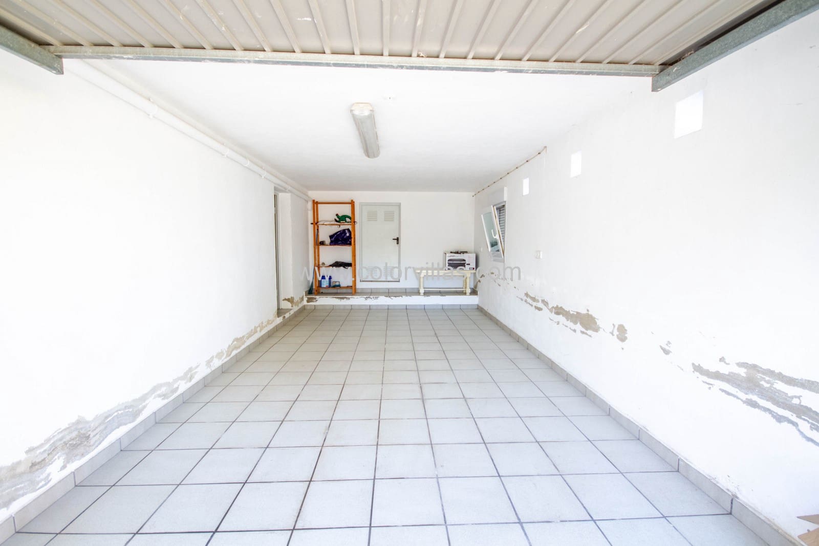 3 makuuhuone Huvila myytävänä paikassa Benissa - 620 000 € (Ref: 9414667)