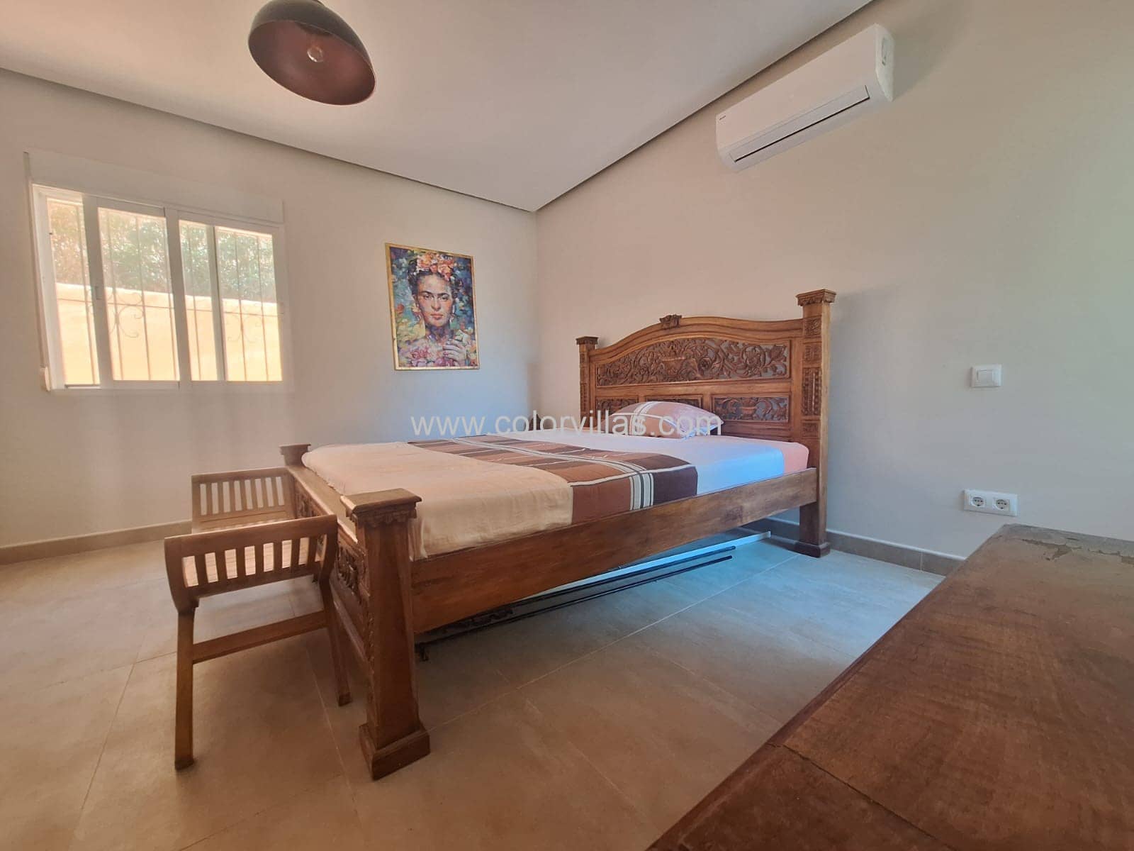 3 Zimmer Villa zu verkaufen in Teulada mit Garage - 640.000 € (Ref: 9414668)