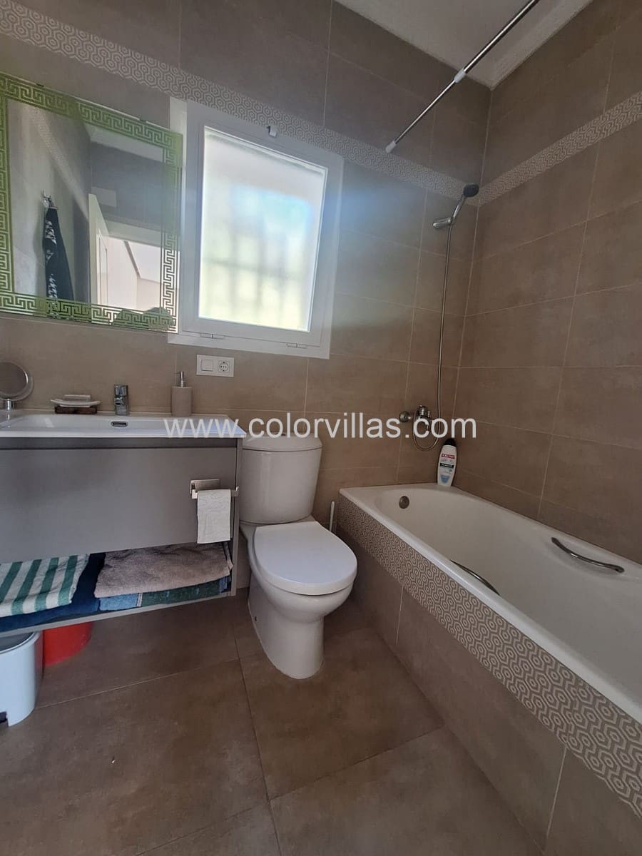 3 Zimmer Villa zu verkaufen in Teulada mit Garage - 640.000 € (Ref: 9414668)