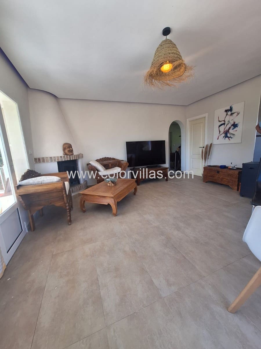 3 Zimmer Villa zu verkaufen in Teulada mit Garage - 640.000 € (Ref: 9414668)