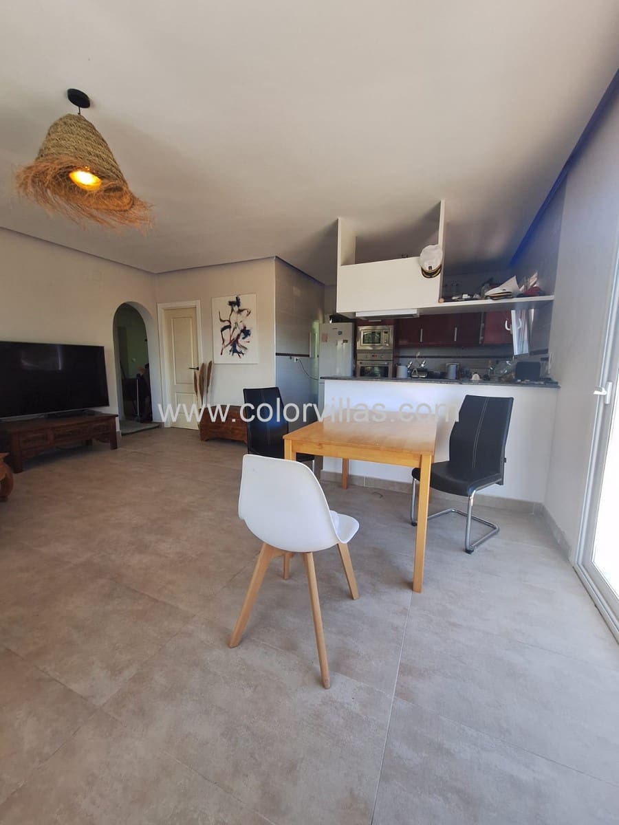 3 Zimmer Villa zu verkaufen in Teulada mit Garage - 640.000 € (Ref: 9414668)