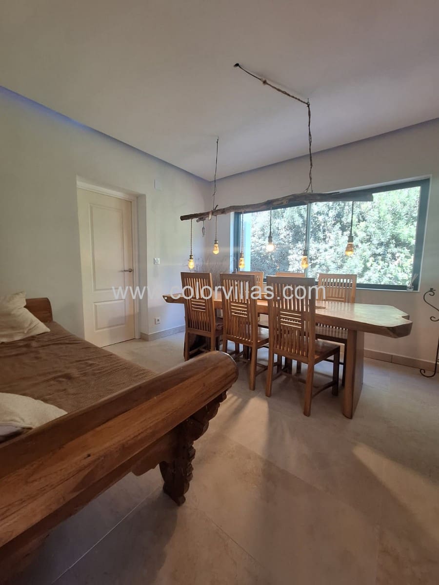 3 Zimmer Villa zu verkaufen in Teulada mit Garage - 640.000 € (Ref: 9414668)