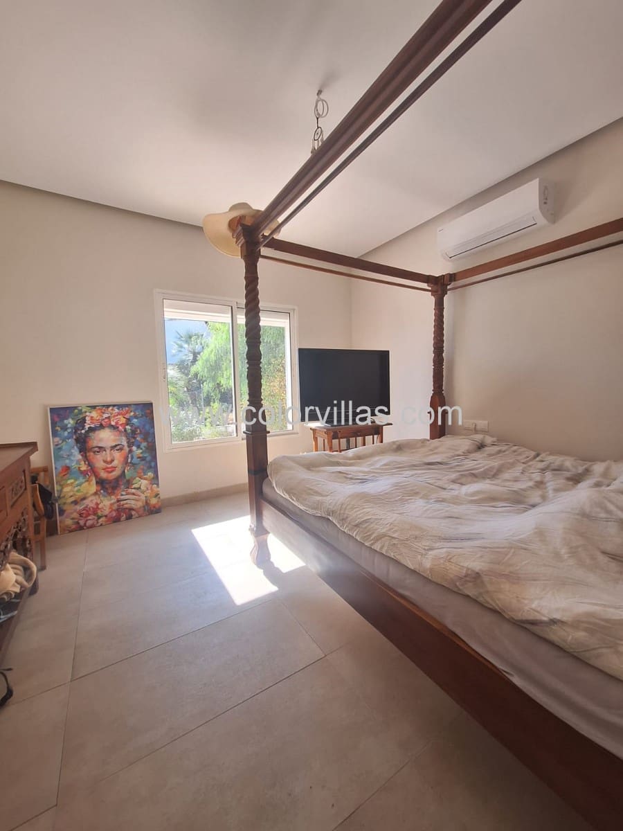 3 Zimmer Villa zu verkaufen in Teulada mit Garage - 640.000 € (Ref: 9414668)