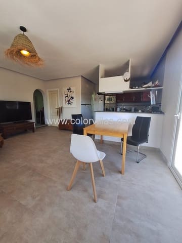 3 soverom Villa til salgs i Teulada Pueblo, Teulada-Moraira med garasje - € 640 000 (Ref: 9414668)