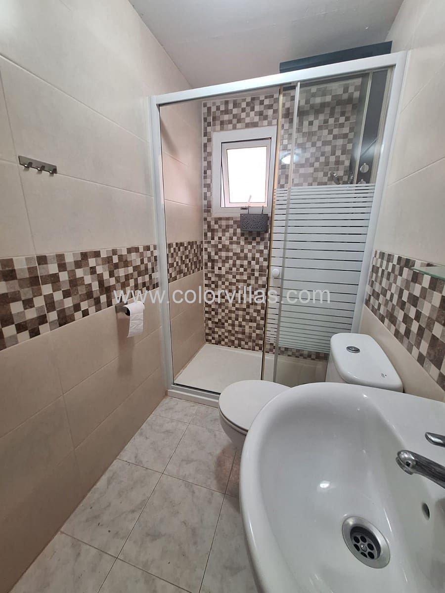 3 Zimmer Villa zu verkaufen in Teulada mit Garage - 640.000 € (Ref: 9414668)