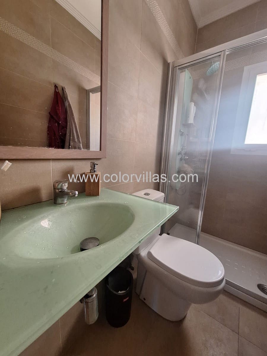 3 Zimmer Villa zu verkaufen in Teulada mit Garage - 640.000 € (Ref: 9414668)