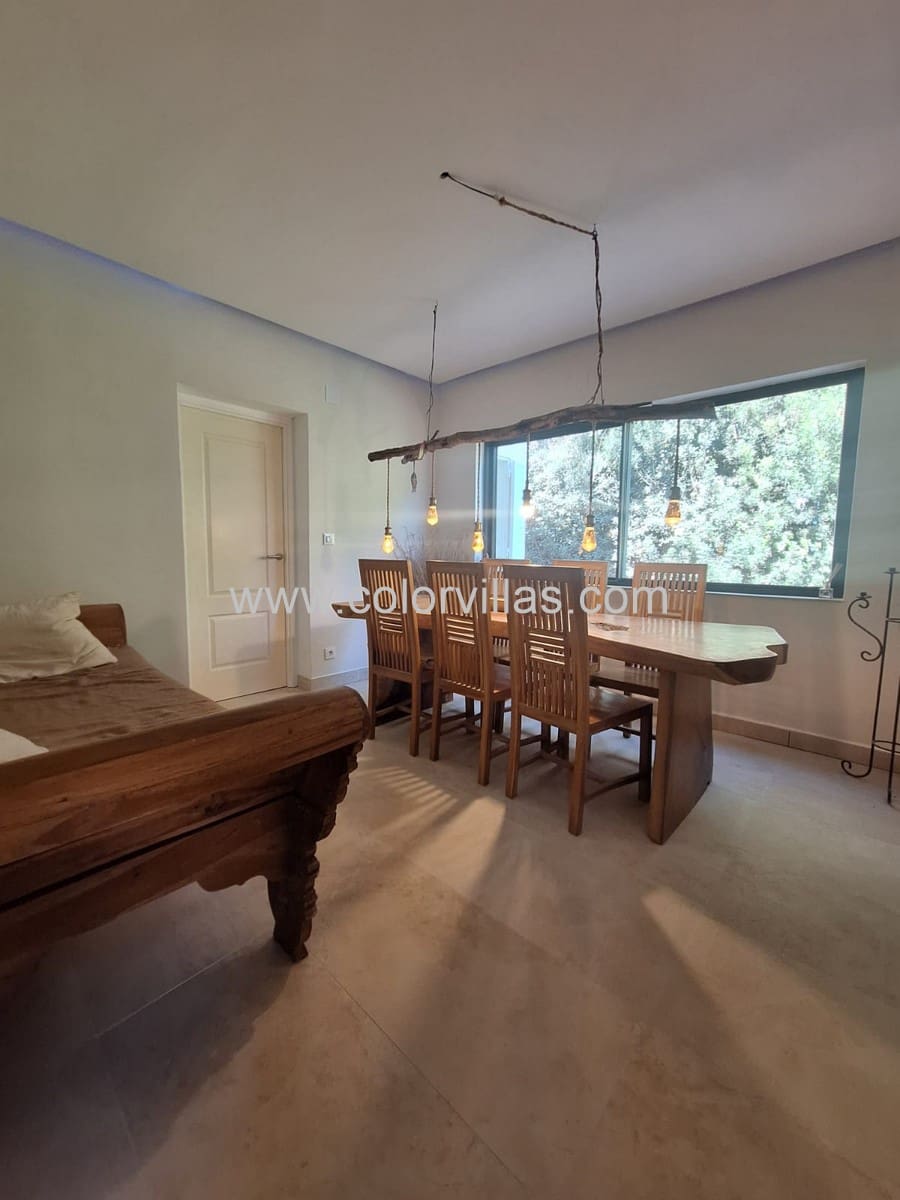 3 Zimmer Villa zu verkaufen in Teulada mit Garage - 640.000 € (Ref: 9414668)