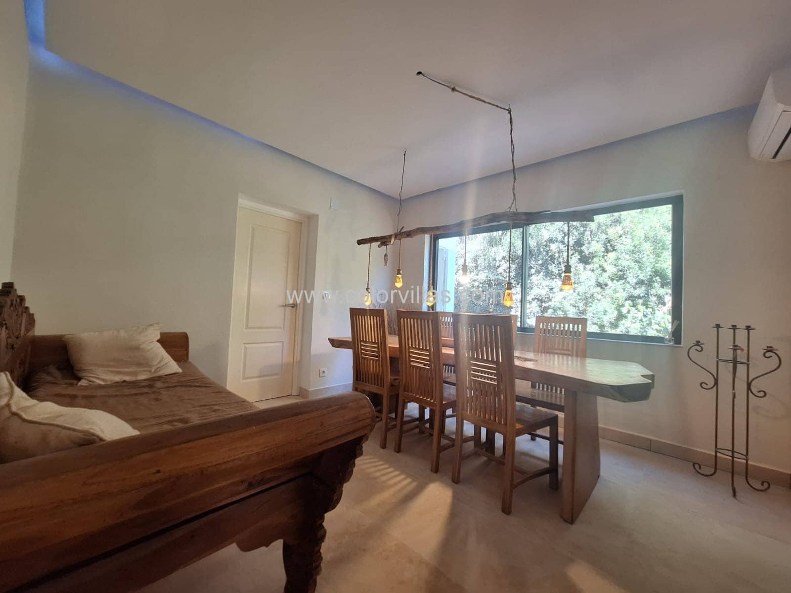 3 Zimmer Villa zu verkaufen in Teulada mit Garage - 640.000 € (Ref: 9414668)