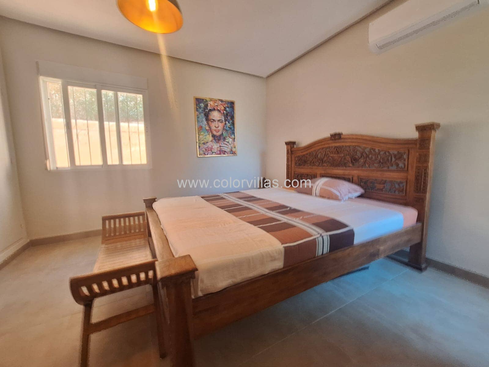 3 Zimmer Villa zu verkaufen in Teulada mit Garage - 640.000 € (Ref: 9414668)