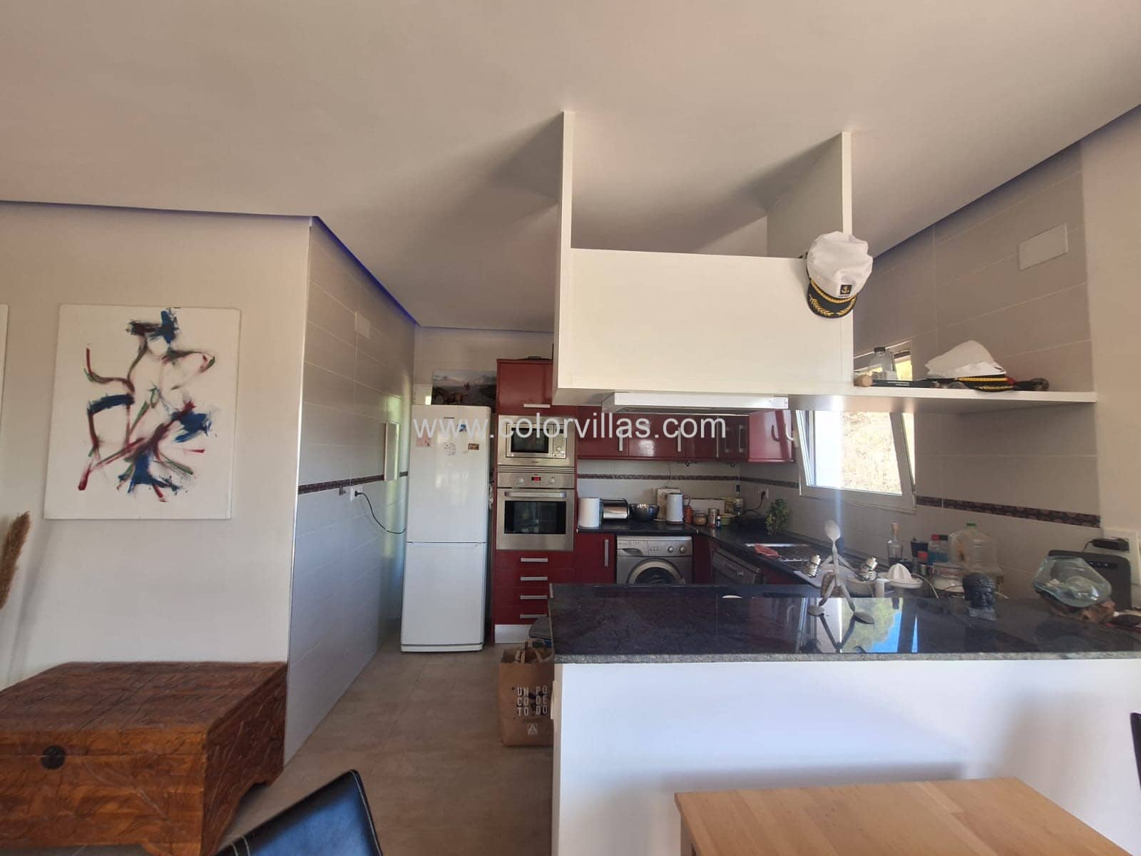 3 Zimmer Villa zu verkaufen in Teulada mit Garage - 640.000 € (Ref: 9414668)