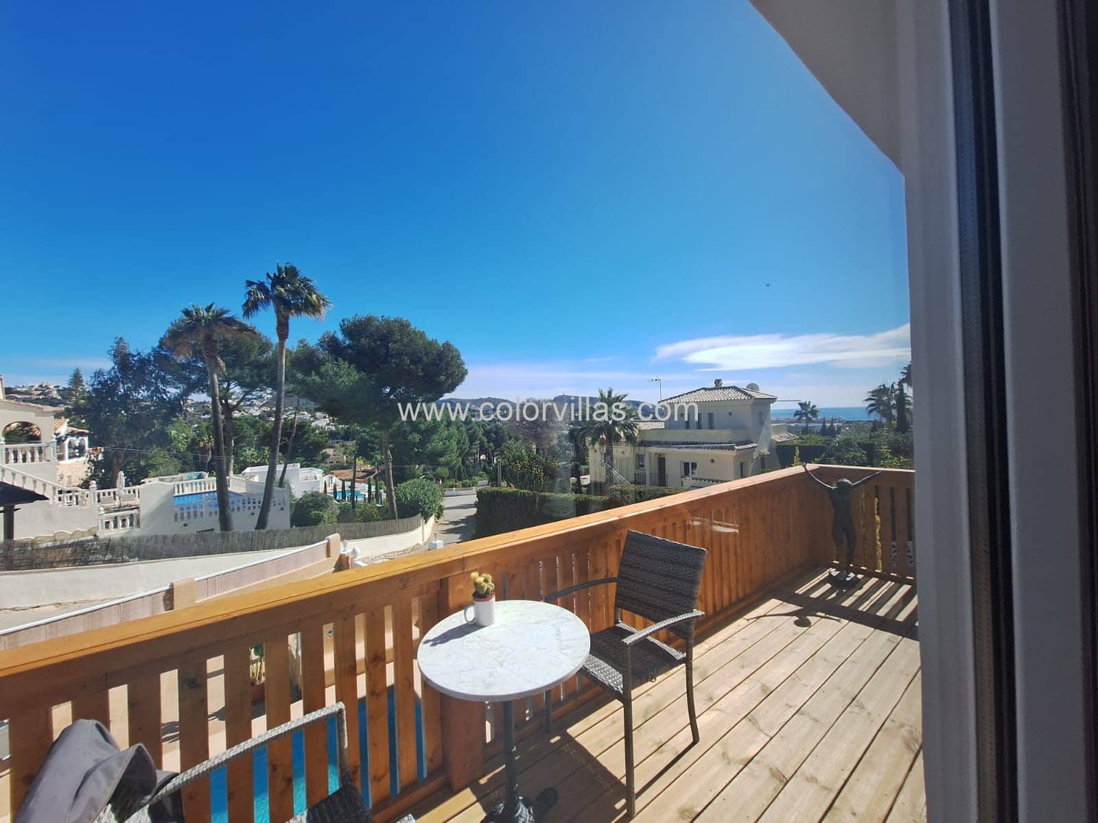 3 Zimmer Villa zu verkaufen in Teulada mit Garage - 640.000 € (Ref: 9414668)