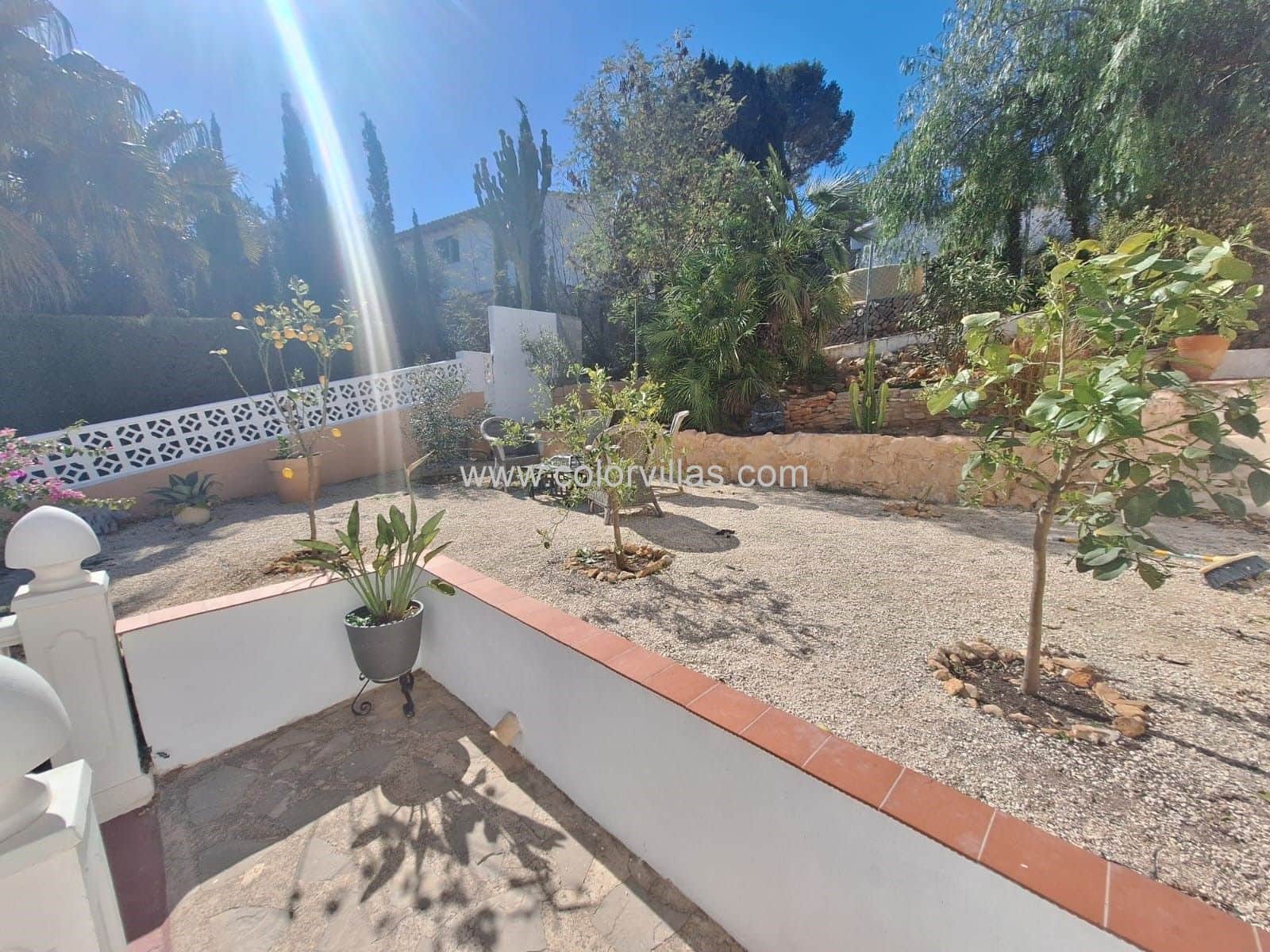 3 Zimmer Villa zu verkaufen in Teulada mit Garage - 640.000 € (Ref: 9414668)