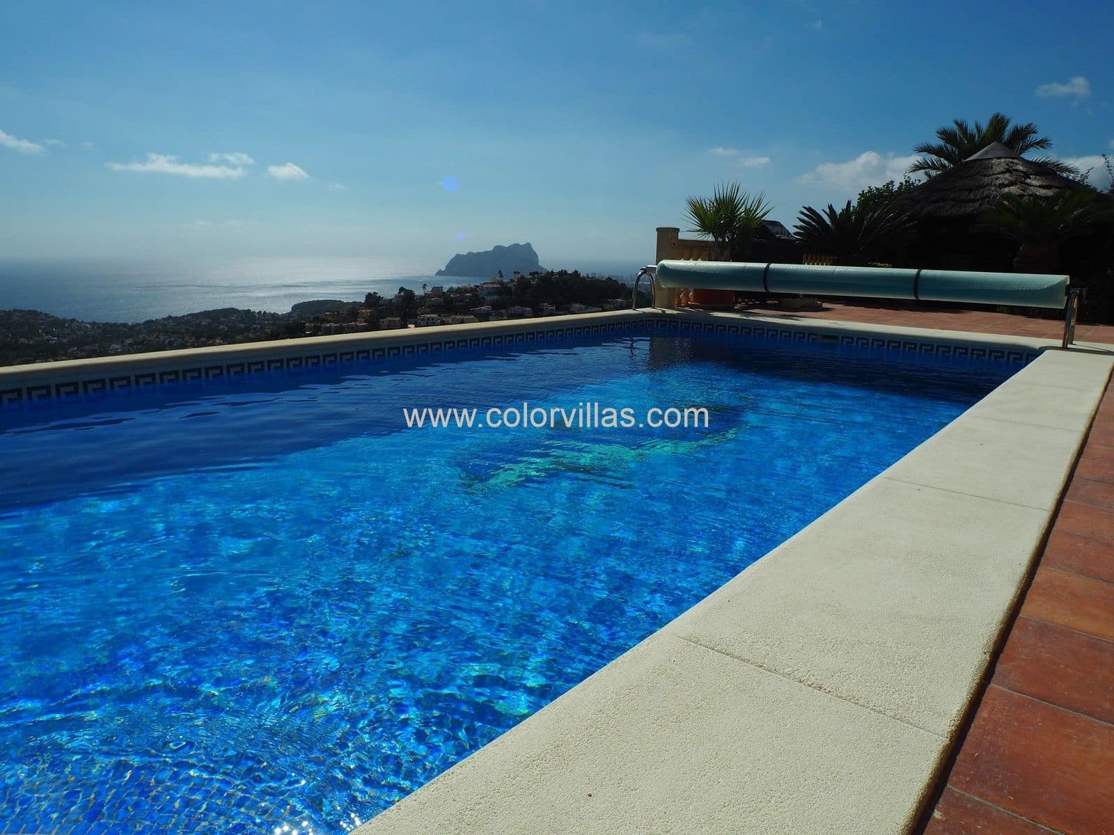 4 bedroom Villa for sale in Moraira with garage - € 1,350,000 (Ref: 9414670)
