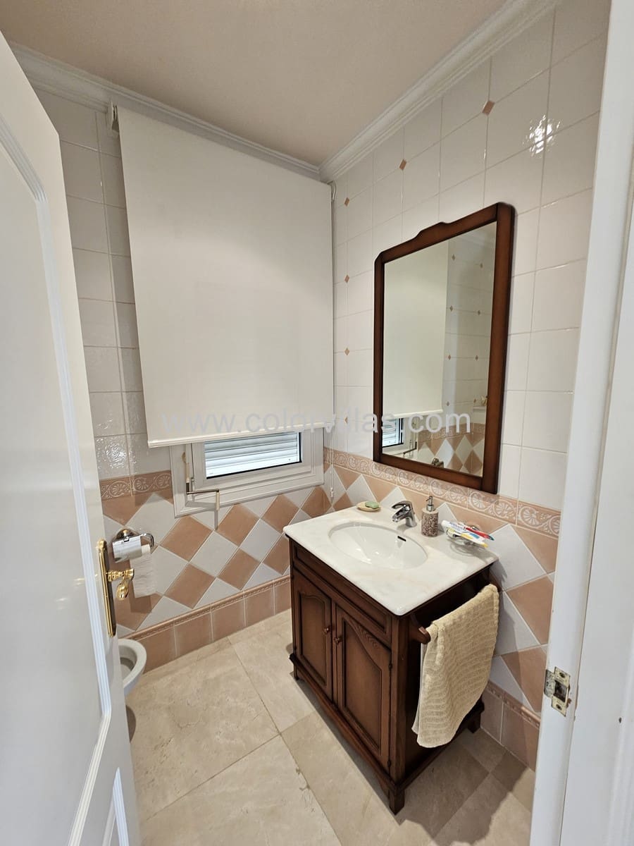 7 bedroom Villa for sale in Moraira with pool garage - € 4,150,000 (Ref: 9414671)