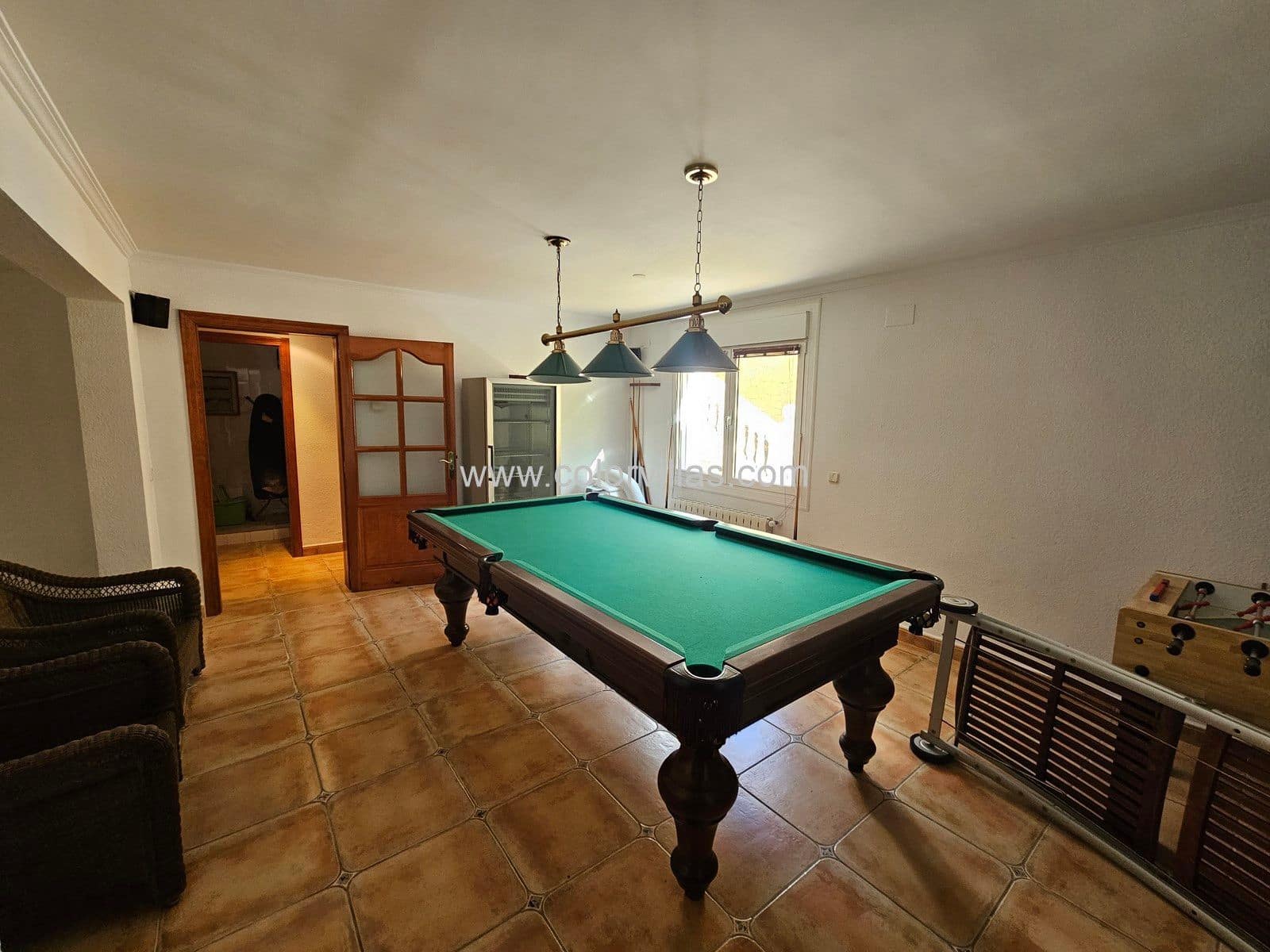 7 bedroom Villa for sale in Moraira with pool garage - € 4,150,000 (Ref: 9414671)