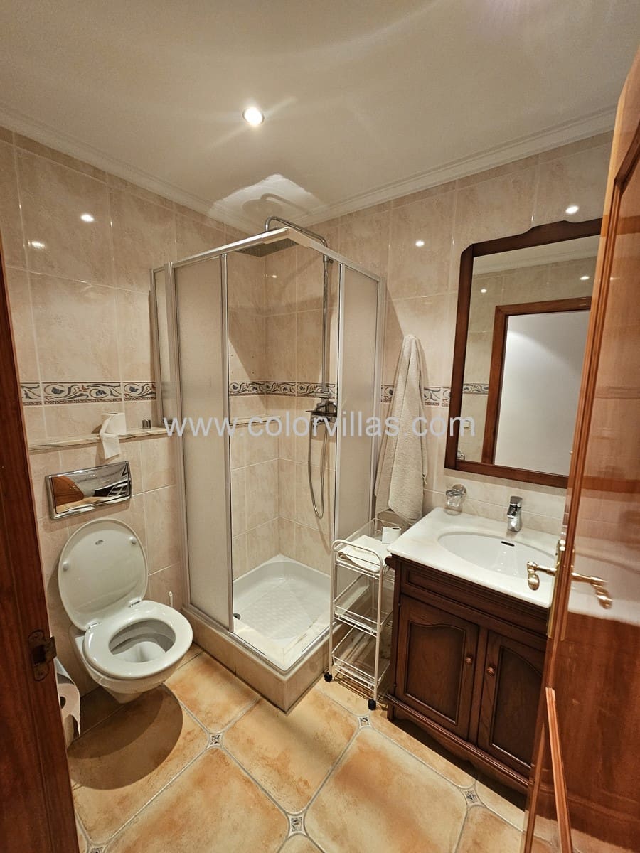 7 bedroom Villa for sale in Moraira with pool garage - € 4,150,000 (Ref: 9414671)