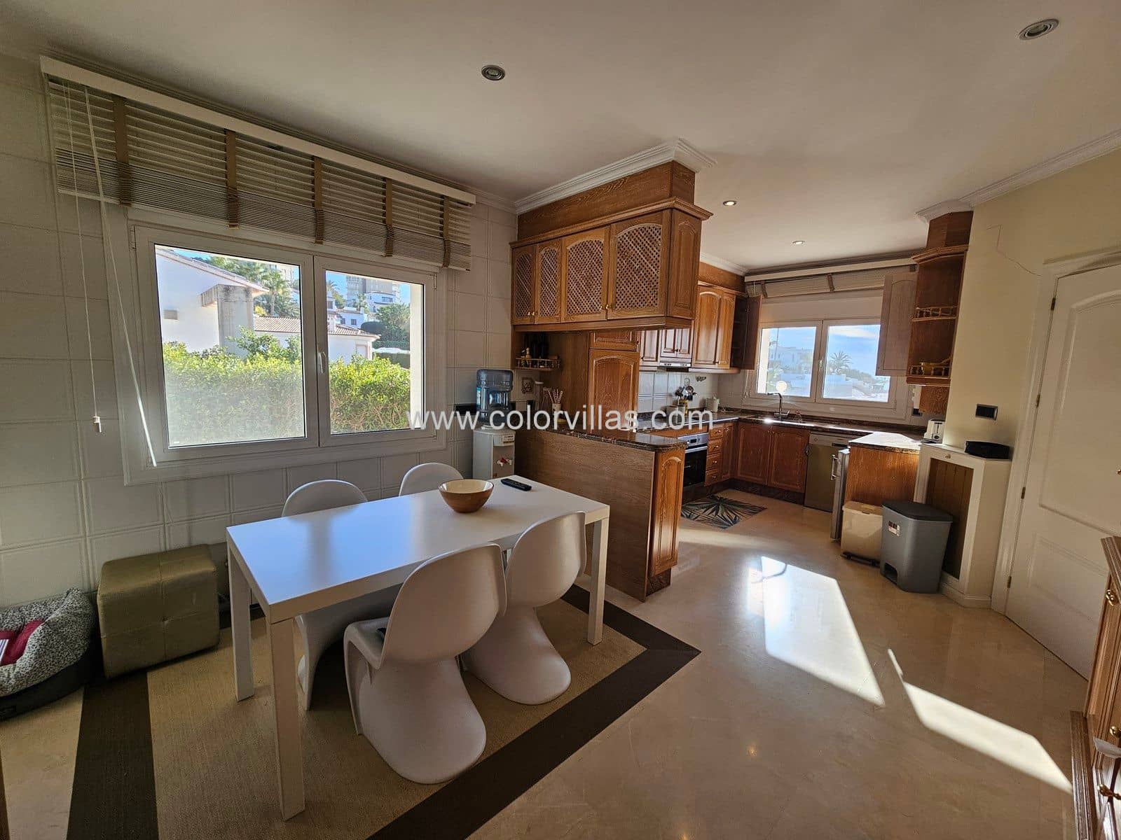 7 bedroom Villa for sale in Moraira with pool garage - € 4,150,000 (Ref: 9414671)