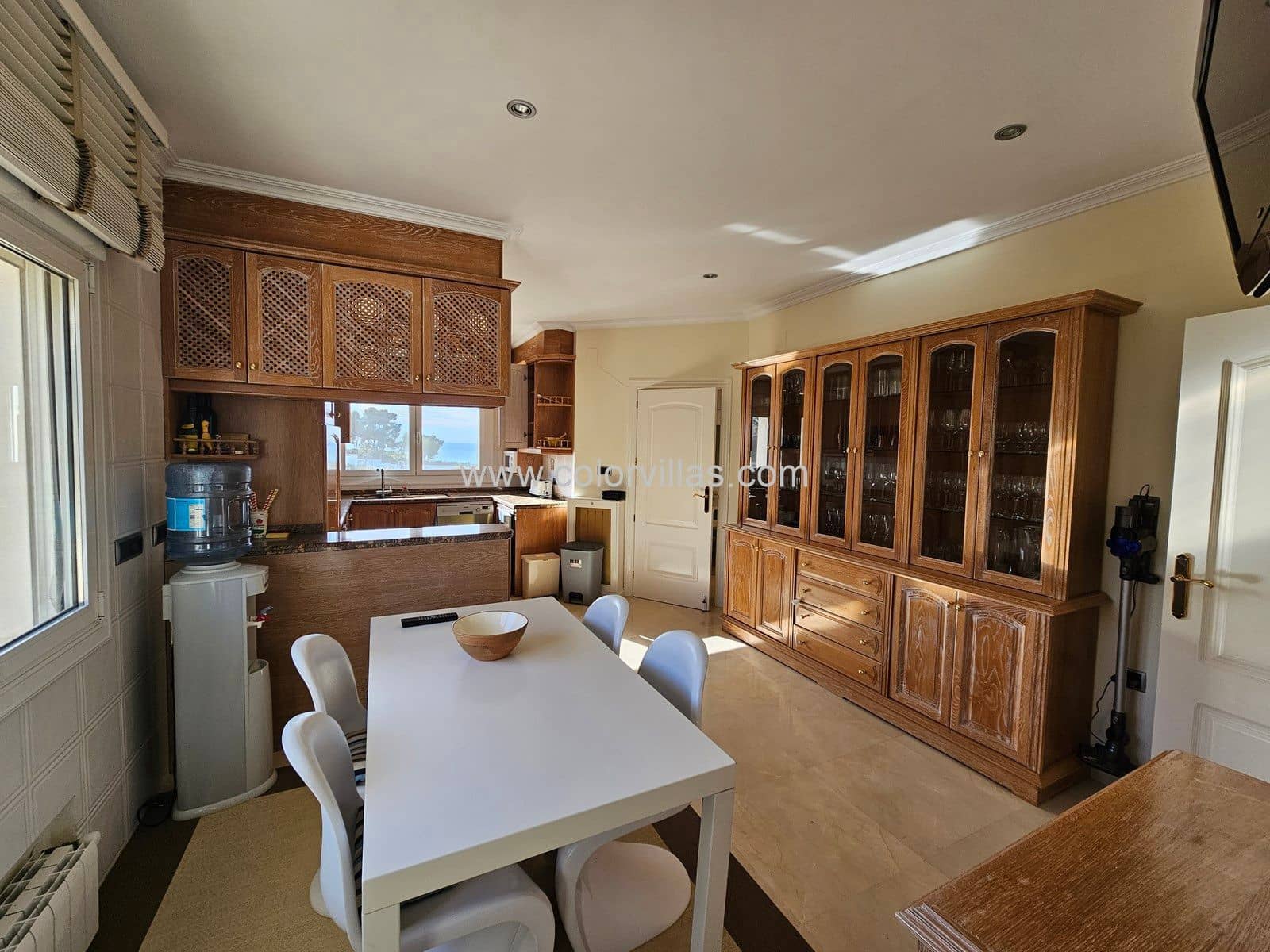 7 bedroom Villa for sale in Moraira with pool garage - € 4,150,000 (Ref: 9414671)