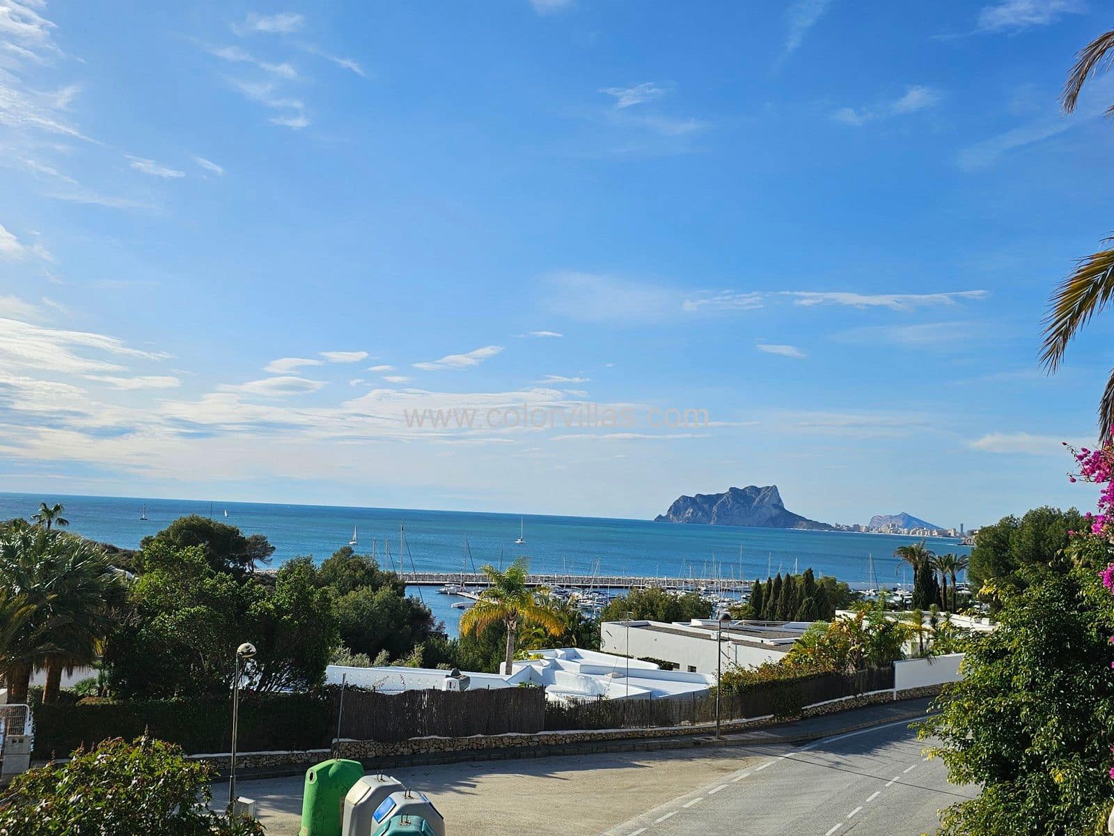 7 bedroom Villa for sale in Moraira with pool garage - € 4,150,000 (Ref: 9414671)