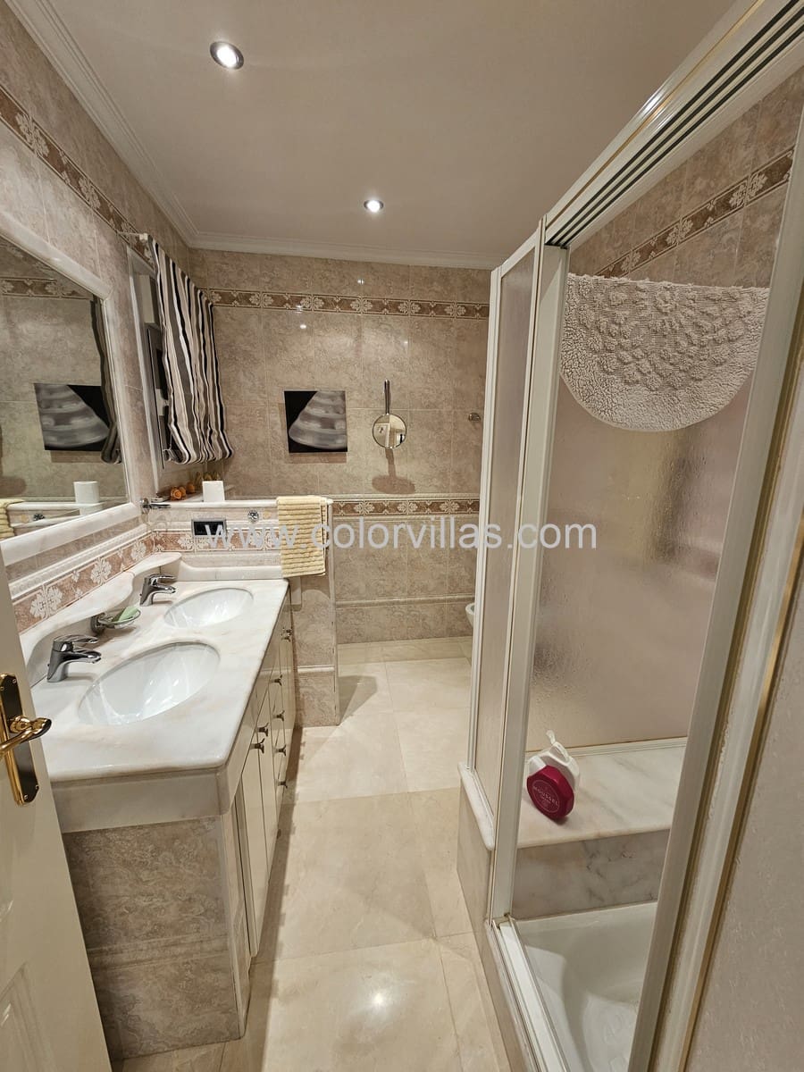 7 bedroom Villa for sale in Moraira with pool garage - € 4,150,000 (Ref: 9414671)